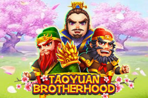 taoyuan-brotherhood